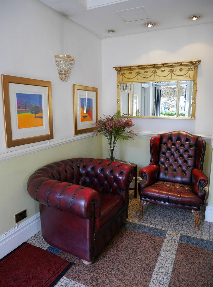 The Gresham Hotel Londra