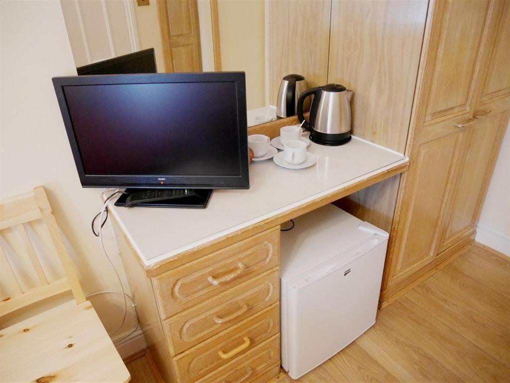 The Gresham 3* Londra