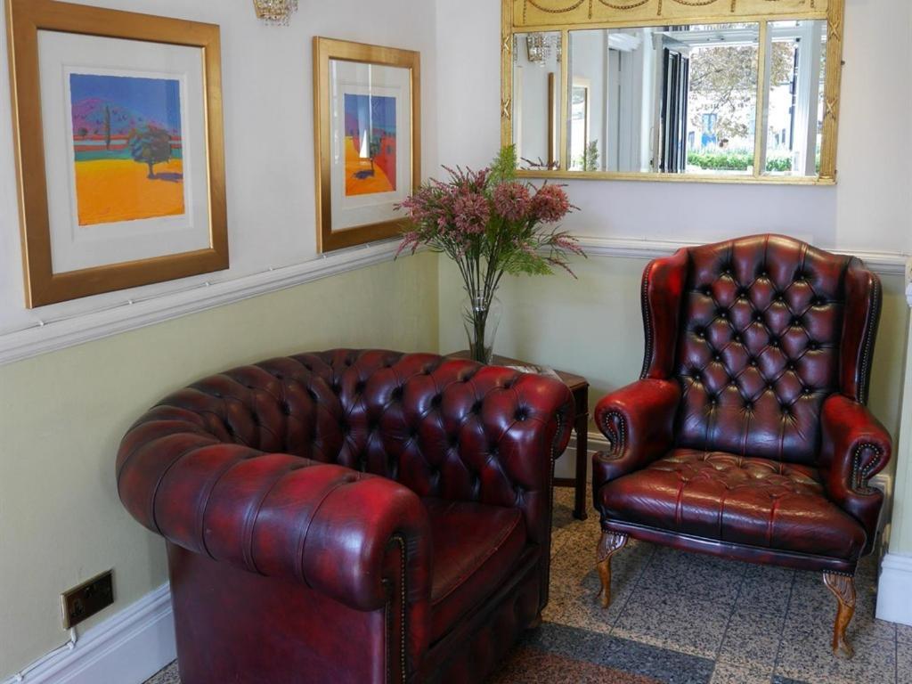 Hotel The Gresham Londra