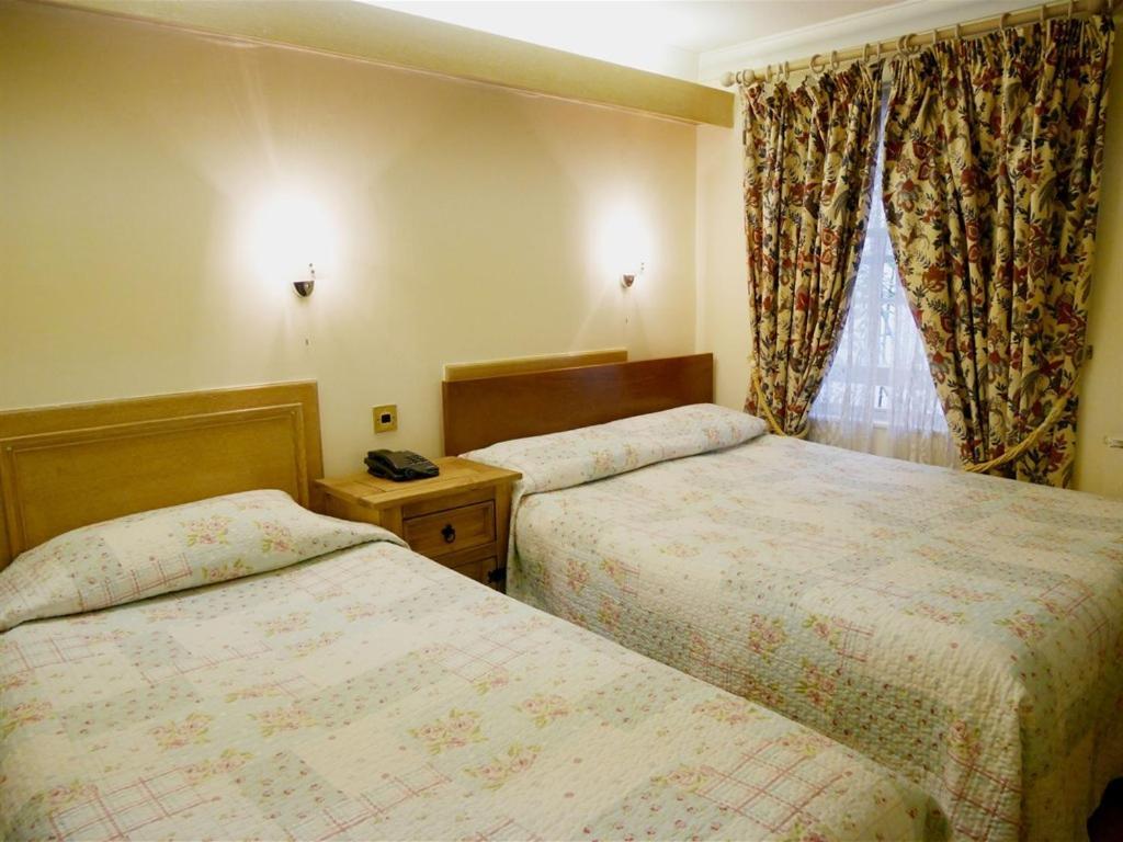 The Gresham Hotel Londra