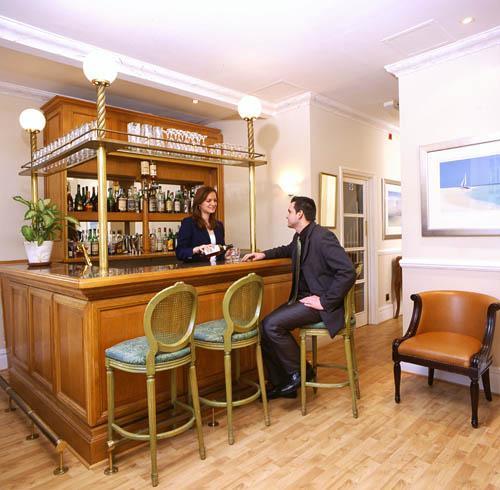 The Gresham Londra
