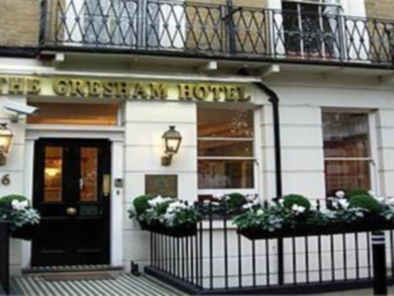 Hotel The Gresham Londra