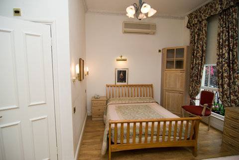 The Gresham Hotel Londra