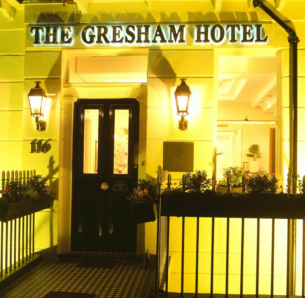 The Gresham Londra